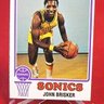 Profilbild von John Brisker