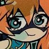 ゲリルガリル 的头像