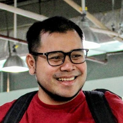 Ibrahim Arief's profile picture