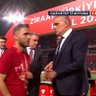 sıkıntı yok beti arttırıyorum profil fotoğrafı