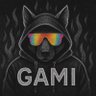Profilbild von Gami