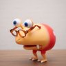 Profilbild von This thing wears glasses