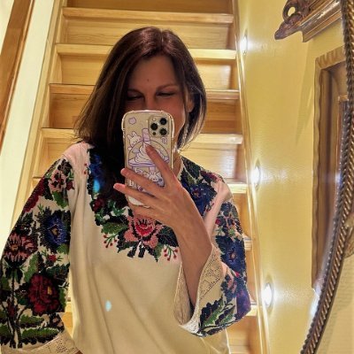 Olеnа Gаrna's profile picture