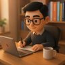Profilbild von 行者达达