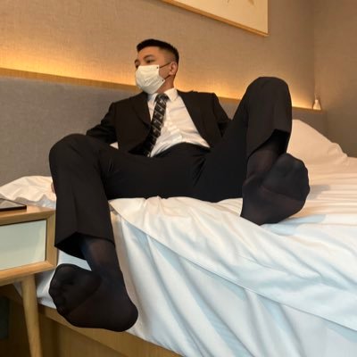 正装荒总1s's profile picture