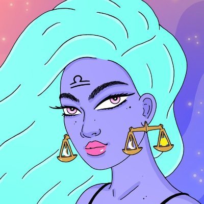 thatlibrachic's profile picture