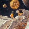 Profilbild von 火星哥(主页进币安官方中文群)