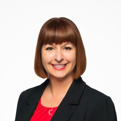 Marie-France Lalonde's profile picture