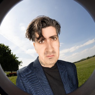 JayMackComedian's profile picture