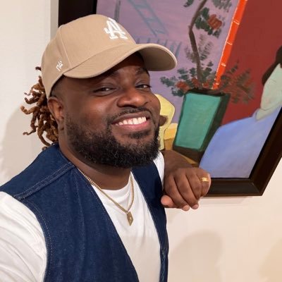 Goodnight Big One!'s profile picture