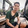Фото профиля แอคเหงาๆของคนไม่หล่อ