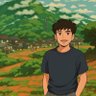 Profilbild von shubham