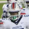 Anthony Bryant (dad of a beast's profile picture