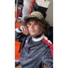 Ant all by himself in these last days's profile picture