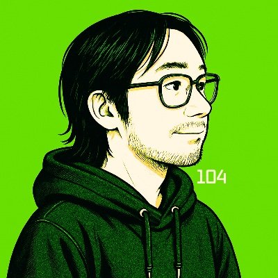 aoki_tosh's profile picture