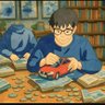 Hide kazu 的头像