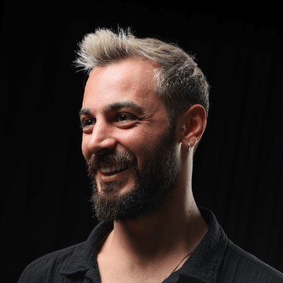 Kamil KELEŞ's profile picture
