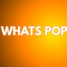 Whatspopping999's profile picture