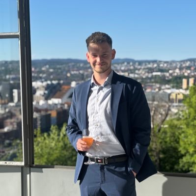 Marcus Mossalski's profile picture
