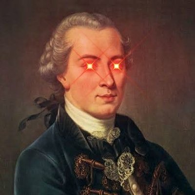 Lord Immy Kant's profile picture