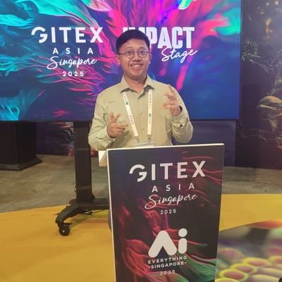 Hanif | AI For Productivity's profile picture