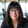 Lorraine Stanton 🐢🌈🌳🧪🌊🌎 profil fotoğrafı