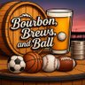 Фото профиля Bourbon, Brews, & Ball