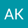 Фото профиля AK