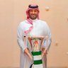 محمد الحميدي profil fotoğrafı