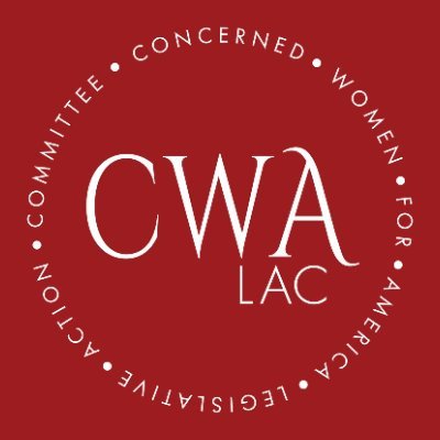 Concerned Women for America LAC's profile picture