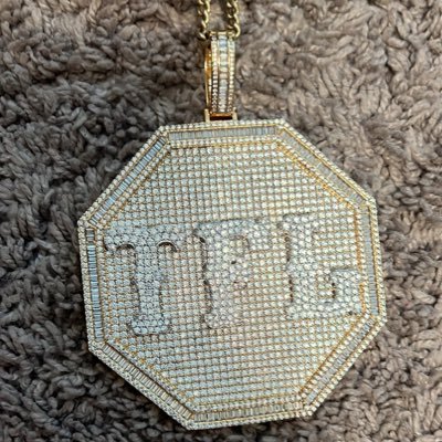 The Fetish Legend ™️'s profile picture