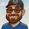 Mineiro profil fotoğrafı
