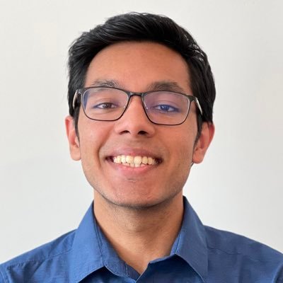 Pallav Agarwal's profile picture