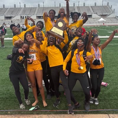 FBMarshallTrack's profile picture