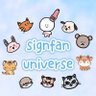 Фото профиля signfanuniverse