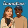 Profilbild von LounaTrex
