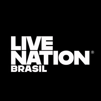 Live Nation Brasil's profile picture