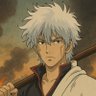 Shiroyasha's profile picture