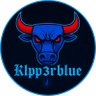 Profilbild von 𝕏 R1pp3rblue 𝕏