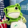 Profilbild von frog
