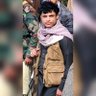 Profilbild von حيدر