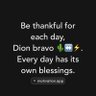Dǐon Brăvǒ's profile picture