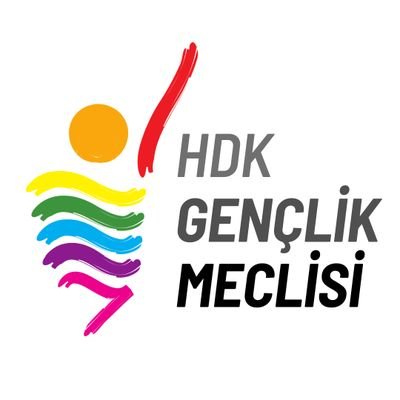 HDK Gençlik Meclisi (Erişim Engeli)'s profile picture