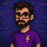 Profilbild von Vinny | AI Operator