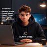 Profilbild von Alpha Drill