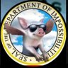 Profilbild von WHEN PIGS FLY