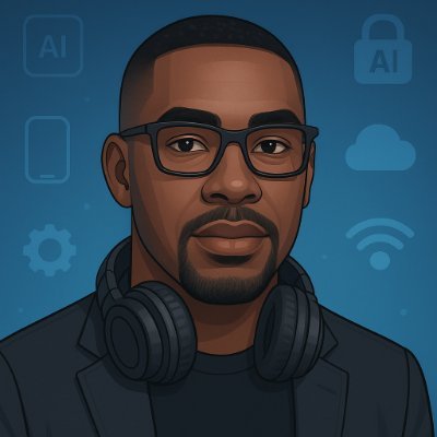johnronard's profile picture