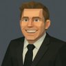 Profilbild von Matthew T. Galati