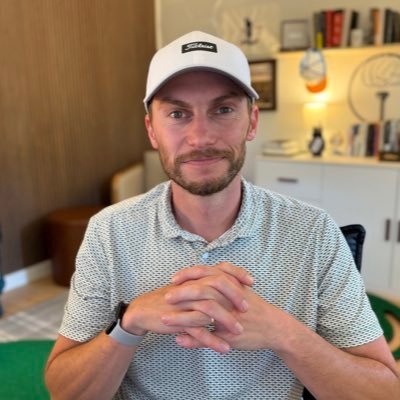 Mental Golf Coach's profile picture