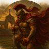 The Warlord of Troy 的头像